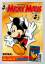 gebrauchtes Buch – Walt Disney – Micky Maus - Heft Nr. 36/2001 mit Beilage – Bild 2