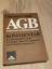 Dittmann, Klaus; Stahl, Henning: AGB - A