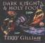 Bob McCabe: Dark Knights and Holy Fools: