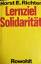 Richter, Horst E: Lernziel Solidarität