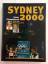 Sydney 2000 - Oertel, Heinz F; Otto, Kristin