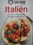 Italien Schnell, einfach und herrlich ar