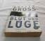 gebrauchtes Buch – Andrew Gross – Blut und Lüge – Bild 2