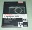 Reinhard Wagner: Profibuch Olympus PEN -