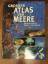 John Pernetta: Grosser Atlas der Meere m