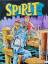 Will Eisner: Spirit Band 6  /Spirits Ass