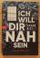 Sarah Nisi: Ich will dir nah sein