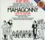 Lenya,Lotte and Weill,Kurt: Mahagonny (G