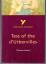 Dr Karen Sayer: Tess of the d