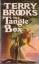 gebrauchtes Buch – Terry Brooks – The Tangle Box. A Magic Kingdom of Landover novel – Bild 1