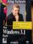 Das Windows 3.1 Buch - Schieb, Jörg
