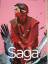 Briagn Vaughan, Fiona Staples: Saga - vo