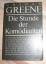 Graham Greene: Die Stunde der Komödiante