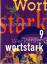 wortstark - Allgemeine Ausgabe 2000 - Th