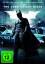 The Dark Knight Rises, inkl. Bonusmateri