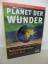 Planet der Wunder + DVD 