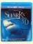 Jean- Jacques Mantello: Sharks 3D - Haie