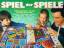 Spiel der Spiele  MB Spiele - Für 2 - 4 