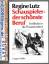 Regine Lutz: Schauspieler - der schönste