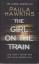 Paula Hawkins: The Girl on the Train