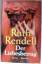 Ruth Rendell: Der Liebesbetrug