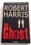 Robert Harris: The Ghost