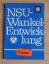 Pressemappe Presse NSU Wankel-Entwicklun