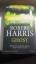 Robert Harris: Ghost