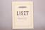 Liszt, Franz; [Hrsg.]: Sauer, Emil von: 