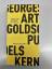 Georges-Arthur Goldschmidt: Des Pudels K