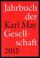 Jahrbuch der Karl-May-Gesellschaft: 2015