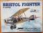 Cooksley: Bristol Fighter in action, Air