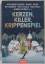 Kerzen, Killer, Krippenspiel - Laura Lichtenwalter (Hrsg.)