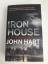 John Hart: Iron House - No One Walks Awa