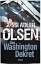 Jussi Adler Olsen: Das Washington Dekret