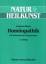 Gerhard Risch: Homöopathik., Die Heilmet