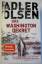 Jussi Adler-Olsen: Das Washington-Dekret