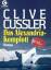 Clive Cussler: Das Alexandria-Komplott