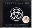 Pretty Maids: Hard Luck Woman