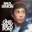 Paul Simon: One trick Pony (gesuchte CD)