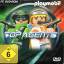 Playmobil - Top Agents