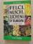 Hans Martin Jahns: Felci, Muschi, Lichen