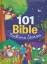 101 Bible - Bedtime Stories