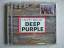 Deep Purple: The Very Best Of Deep Purpl