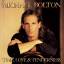 Michael Bolton: Time Love & Tenderness