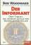 Bob Woodward: Der Informant. Gebundene A