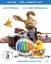 HOP (+ DVD) [Blu-ray]