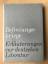 gebrauchte Buecher
