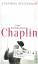 Chaplin - Eine Biographie - Weissman, Stephen