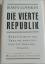 Borys Loshkin: Die Vierte Republik : war Borys Loshkin: Die Vierte Republik : war